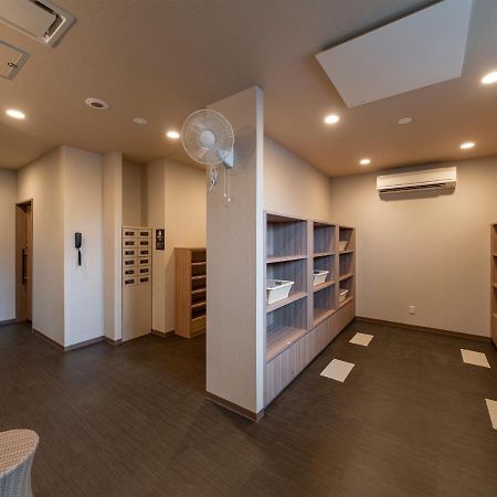 Hotel Route Inn Osaka Izumifuchu Izumi  Exteriér fotografie