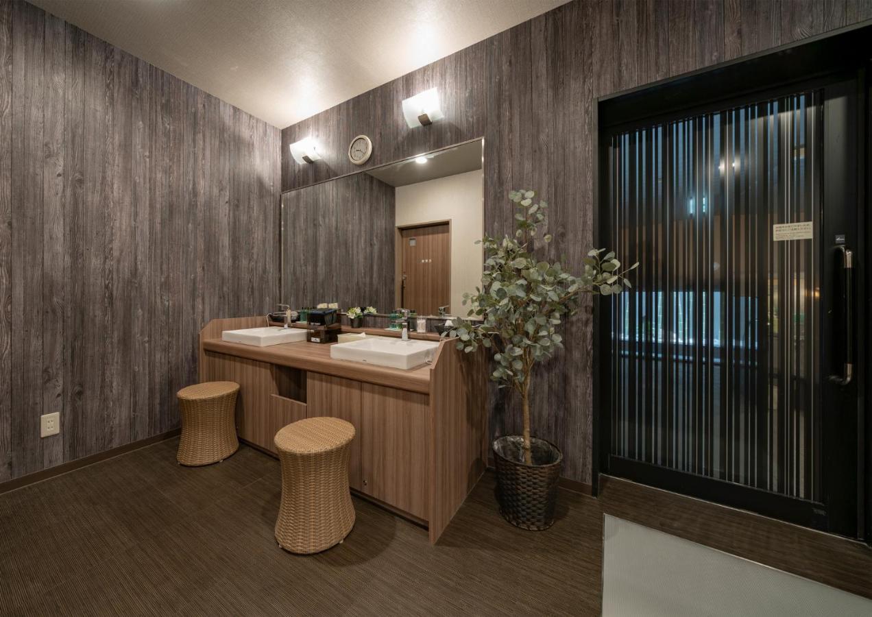Hotel Route Inn Osaka Izumifuchu Izumi  Exteriér fotografie