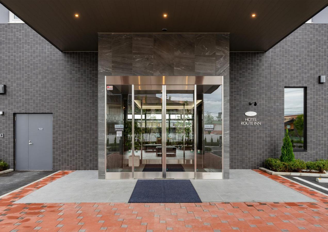 Hotel Route Inn Osaka Izumifuchu Izumi  Exteriér fotografie
