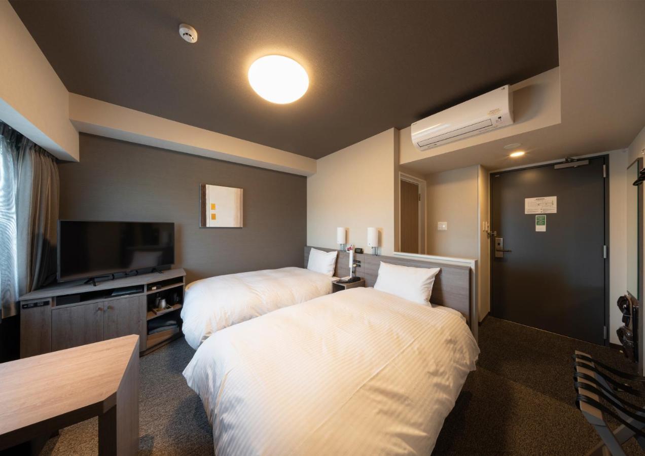 Hotel Route Inn Osaka Izumifuchu Izumi  Exteriér fotografie